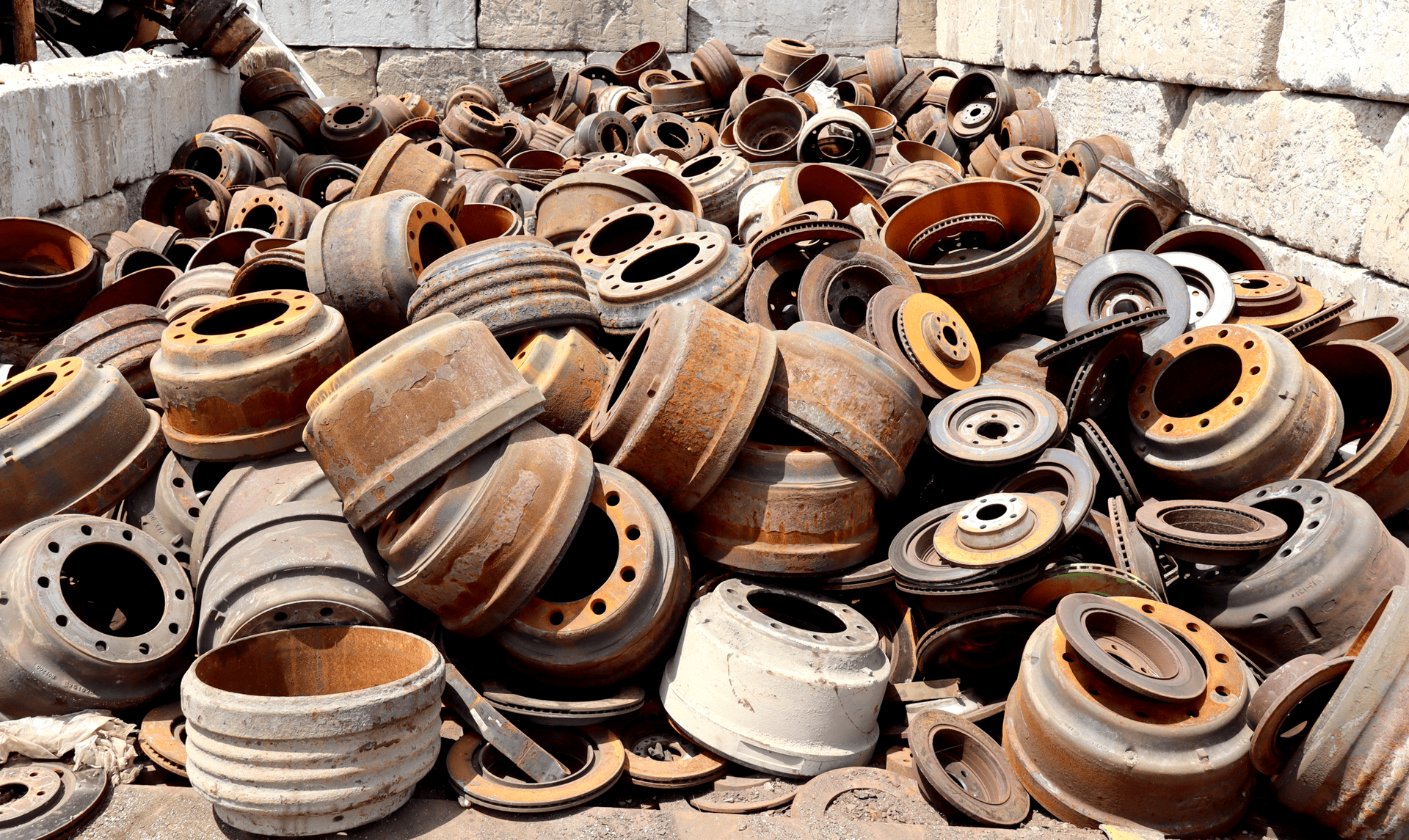 rotors